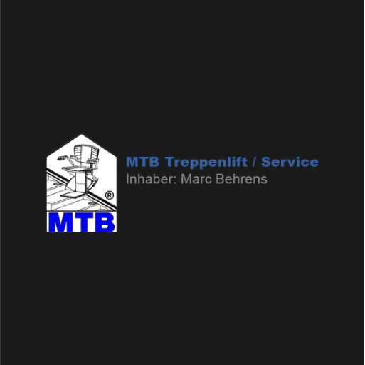 MTB Treppenlift Service